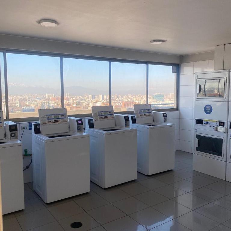 Comfortable Apartment in Providencia - Apartamento de 2 dormitorios - 11