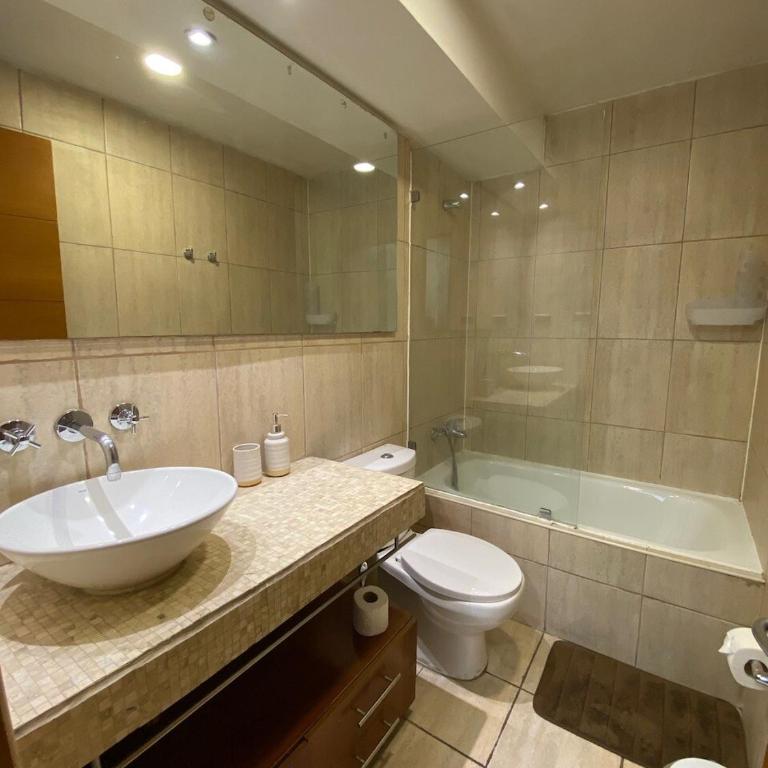 Comfortable Apartment in Providencia - Apartamento de 2 dormitorios - 19