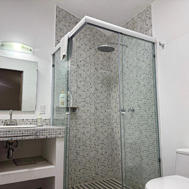 La Casita de Coyoacán - Twin Room - 5