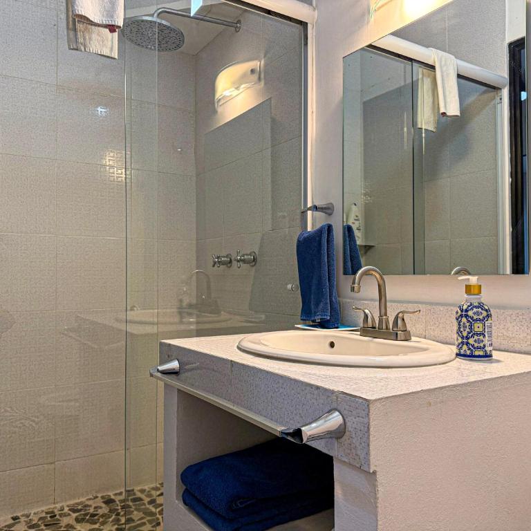La Casita de Coyoacán - Single Room - 3