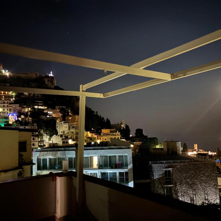 Murmuria Taormina - Appartamento con Terrazza - 1