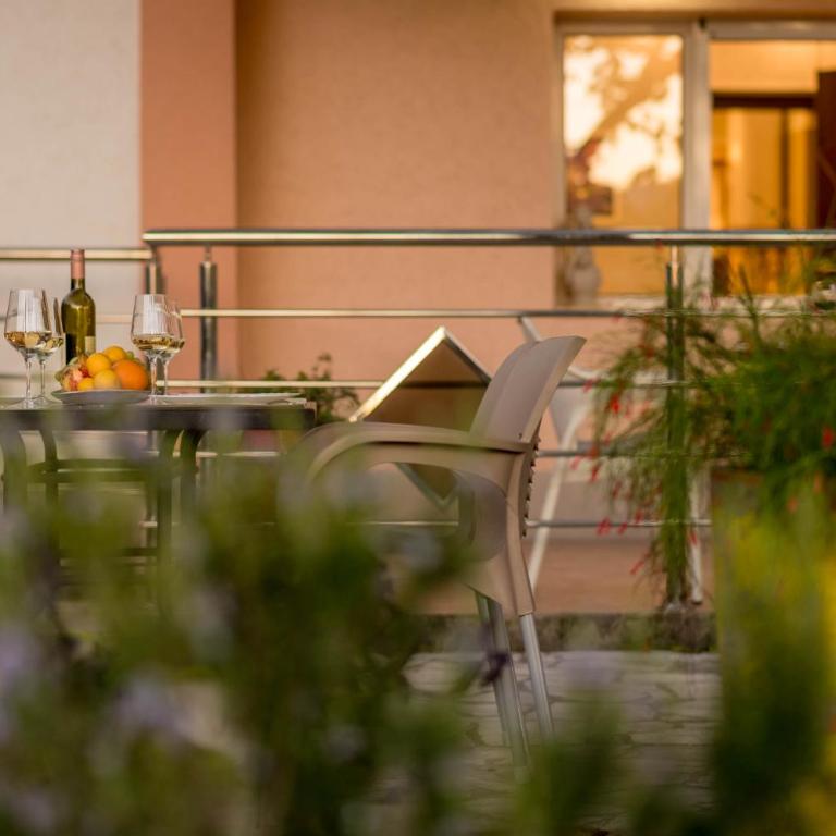 Grande Apartments - Apartman sa 1 Spavaćom Sobom - 20