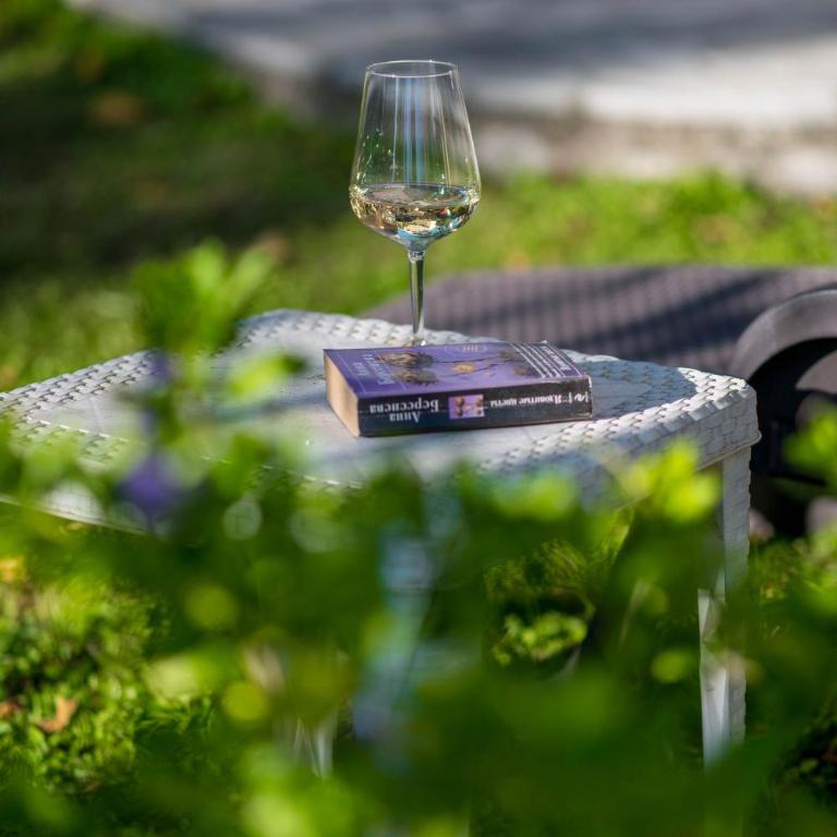 Grande Apartments - Apartman sa 1 Spavaćom Sobom - 21