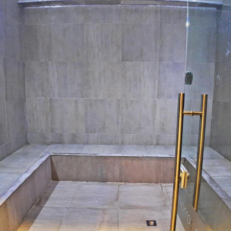 Morros city bocagrande 2004 - Apartamento de 1 dormitorio - 55