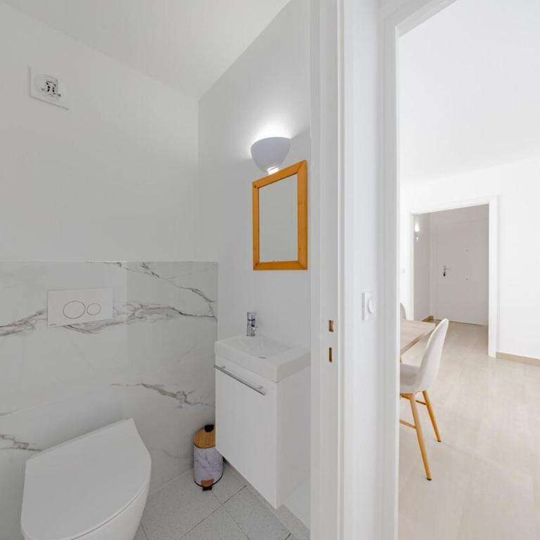 Cannes 2 bedrooms apartment - 141A - Apartment mit 2 Schlafzimmern - 3