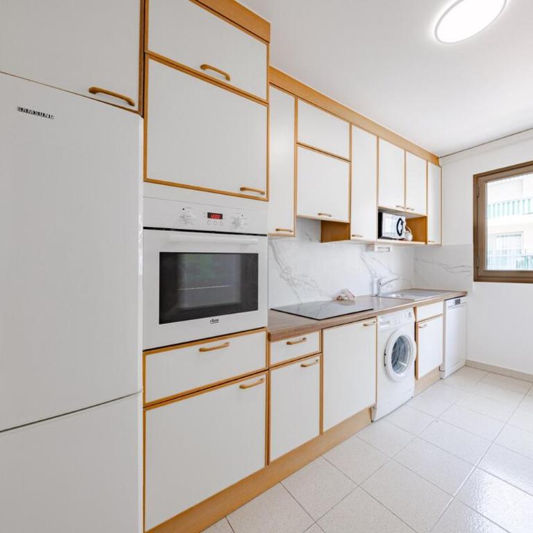 Cannes 2 bedrooms apartment - 141A - Apartment mit 2 Schlafzimmern - 10