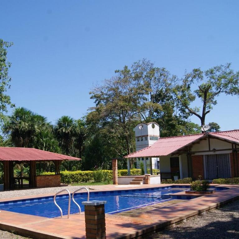 Cumare Finca Turistica - Two-Bedroom House - 3
