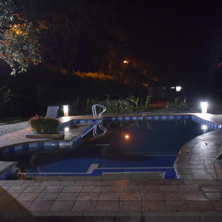Cumare Finca Turistica - Two-Bedroom House - 4