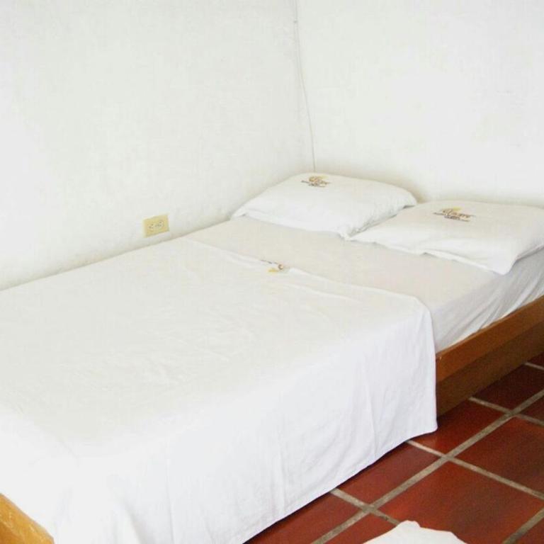 Cumare Finca Turistica - Two-Bedroom House - 5