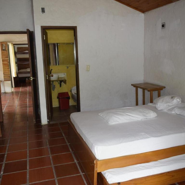 Cumare Finca Turistica - Two-Bedroom House - 7