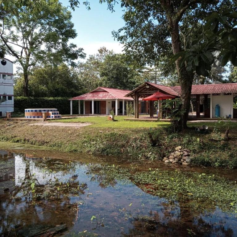 Cumare Finca Turistica - Two-Bedroom House - 8