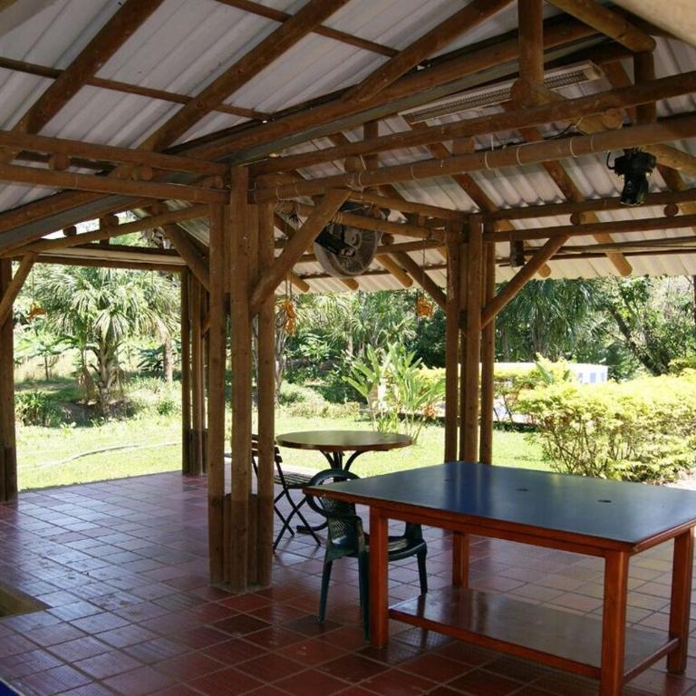 Cumare Finca Turistica - Two-Bedroom House - 10