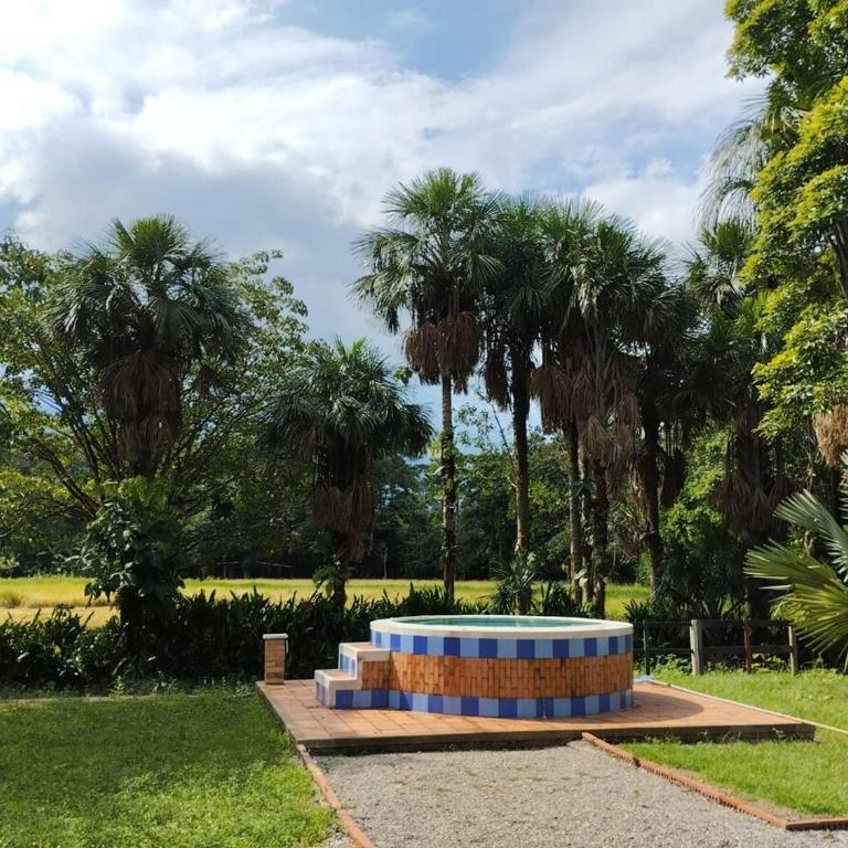 Cumare Finca Turistica - Two-Bedroom House - 13