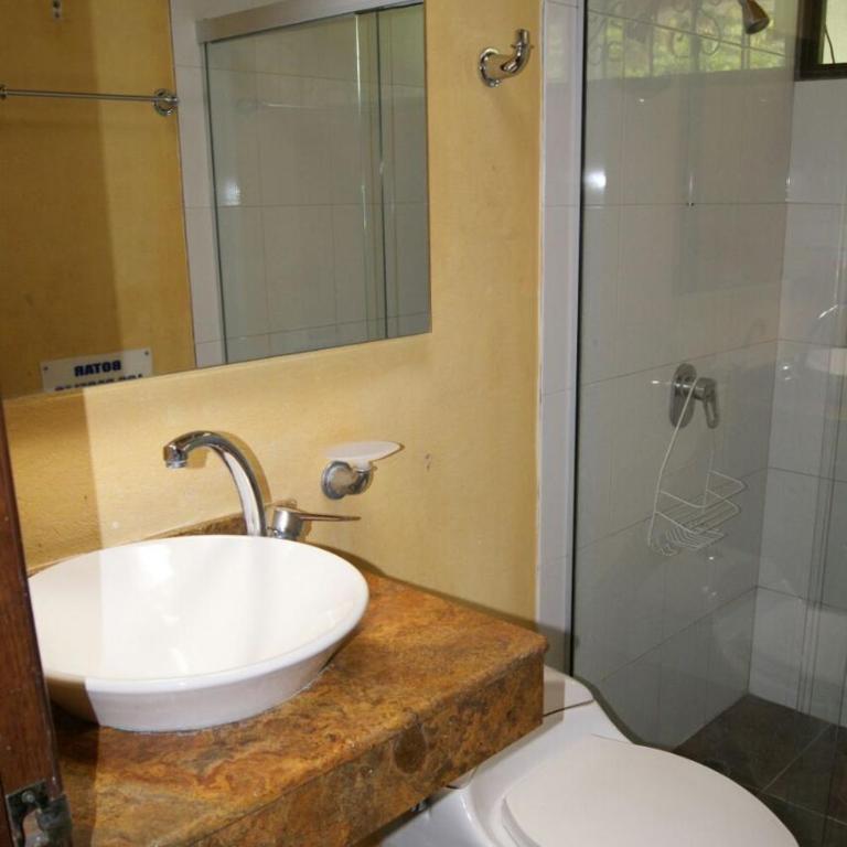 Cumare Finca Turistica - Two-Bedroom House - 14