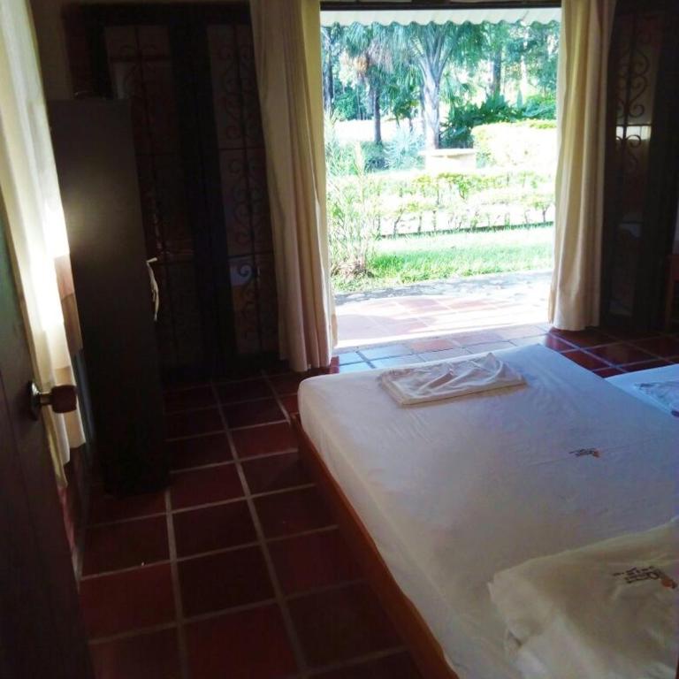 Cumare Finca Turistica - Two-Bedroom House - 17