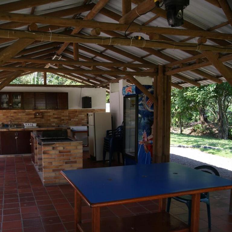 Cumare Finca Turistica - Two-Bedroom House - 23