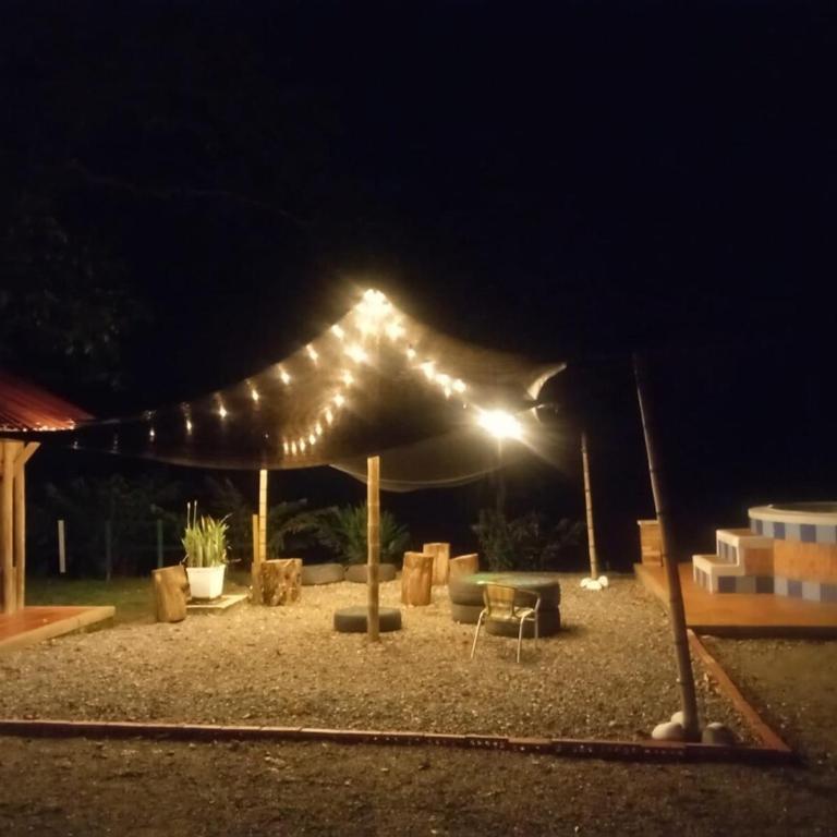 Cumare Finca Turistica - Two-Bedroom House - 24
