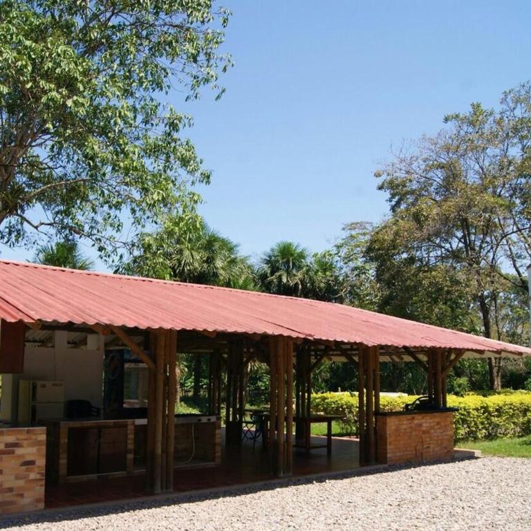 Cumare Finca Turistica - Two-Bedroom House - 35
