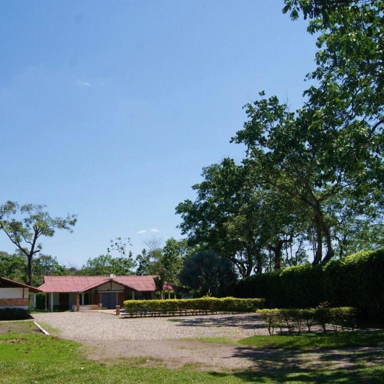 Cumare Finca Turistica - Two-Bedroom House - 37