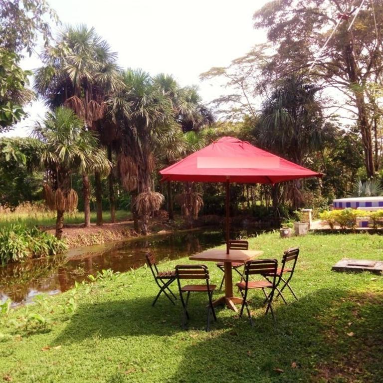 Cumare Finca Turistica - Two-Bedroom House - 40