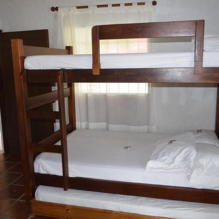 Cumare Finca Turistica - Two-Bedroom House - 45