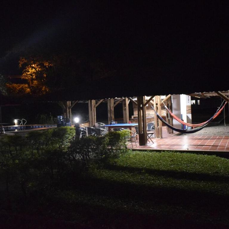 Cumare Finca Turistica - Two-Bedroom House - 48