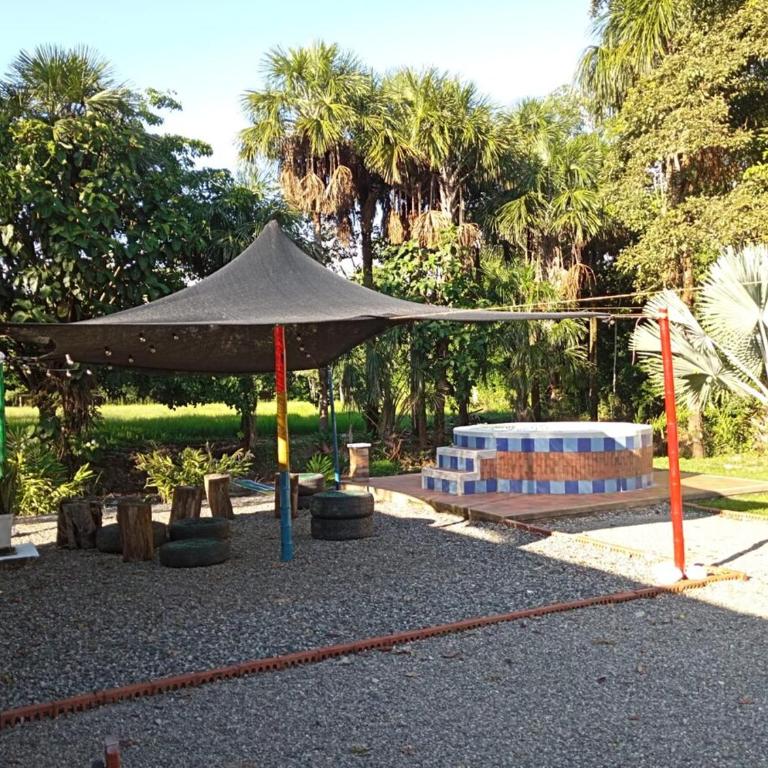 Cumare Finca Turistica - Two-Bedroom House - 50
