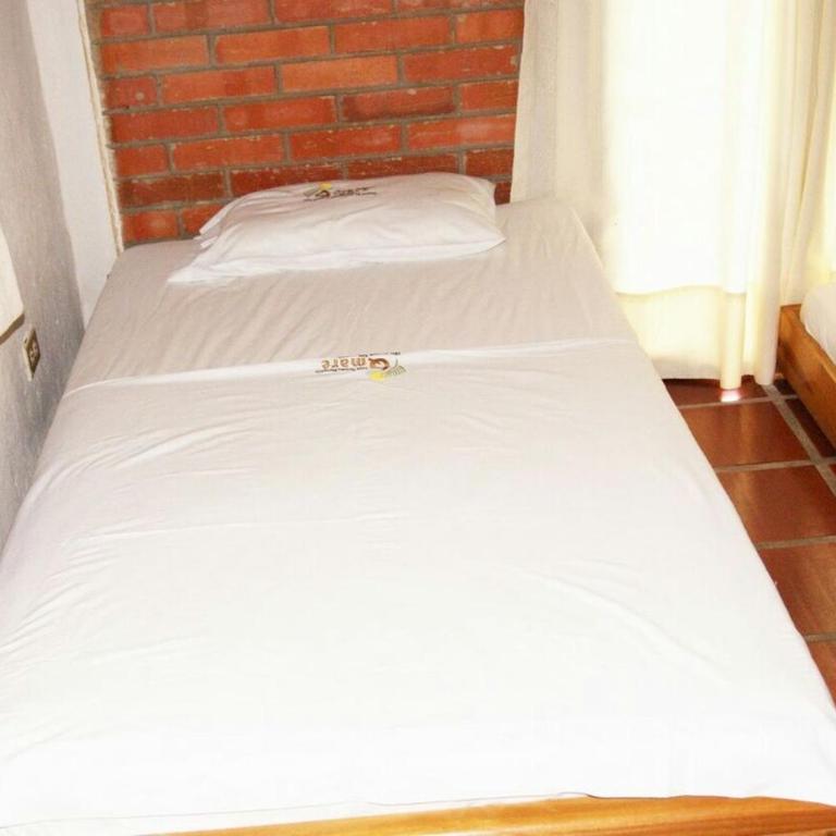 Cumare Finca Turistica - Two-Bedroom House - 51