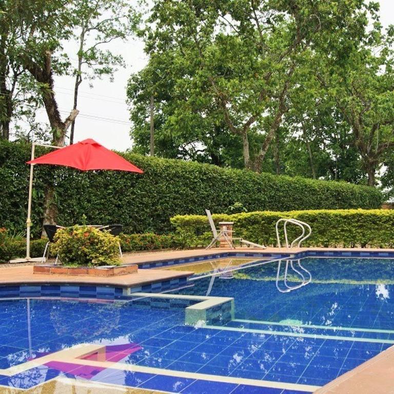 Cumare Finca Turistica - Two-Bedroom House - 53