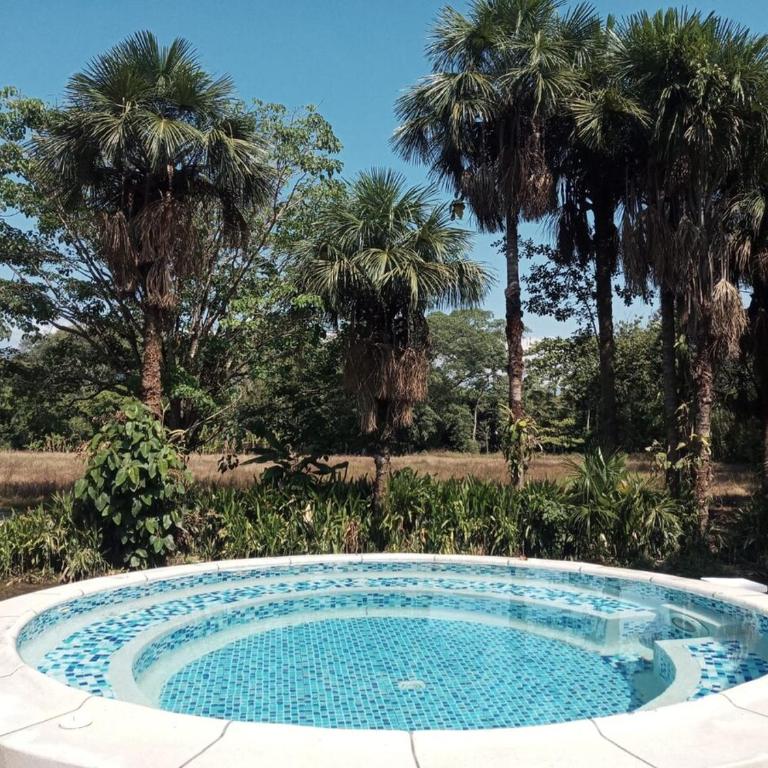 Cumare Finca Turistica - Two-Bedroom House - 56