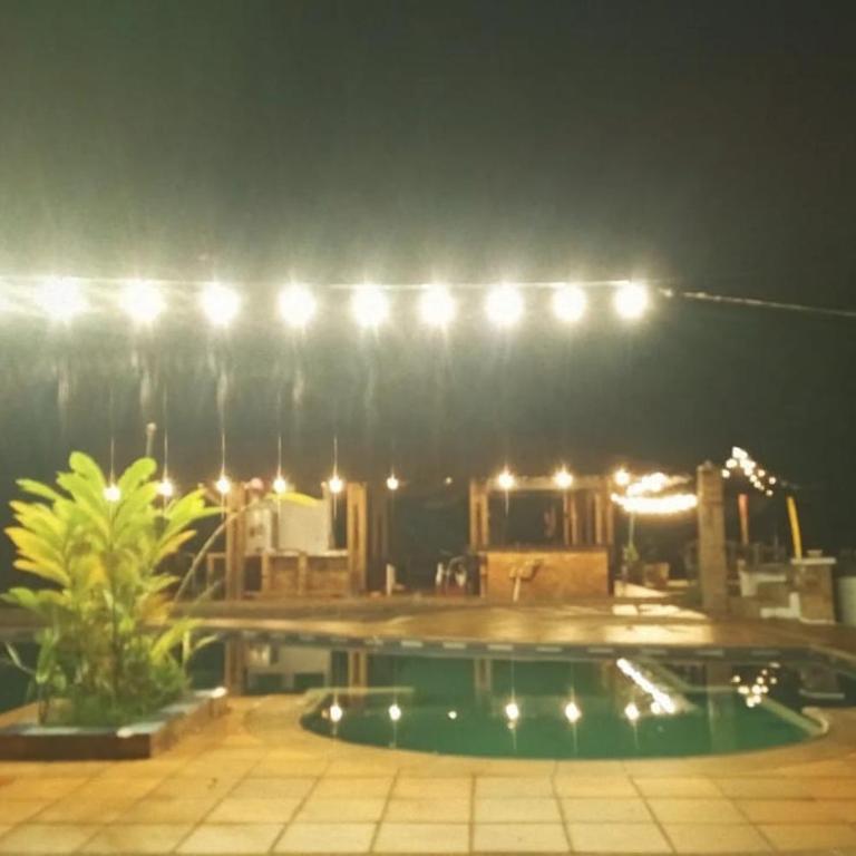 Cumare Finca Turistica - Two-Bedroom House - 57