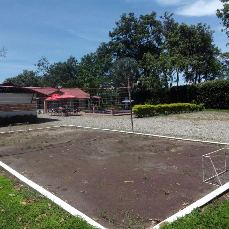 Cumare Finca Turistica - Two-Bedroom House - 60