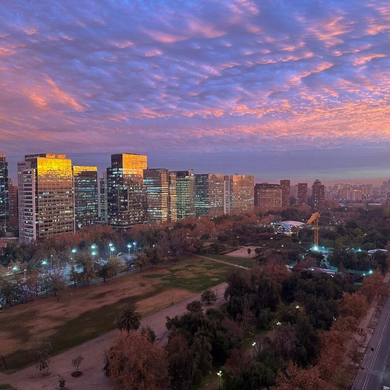 Central Park Arauco-Las Condes - Apartamento de 2 dormitorios - 23