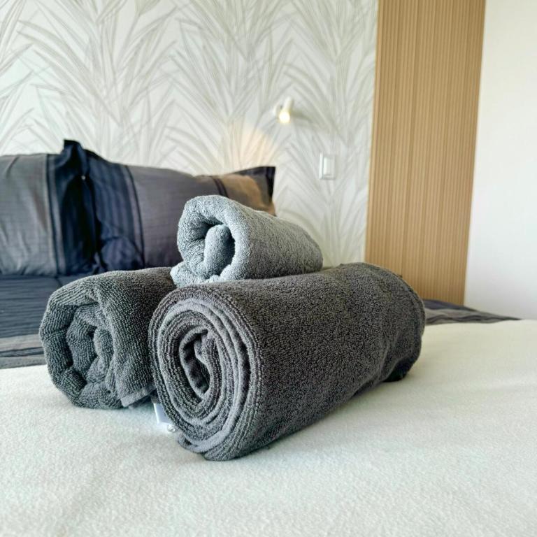 Central Park Arauco-Las Condes - Apartamento de 2 dormitorios - 31