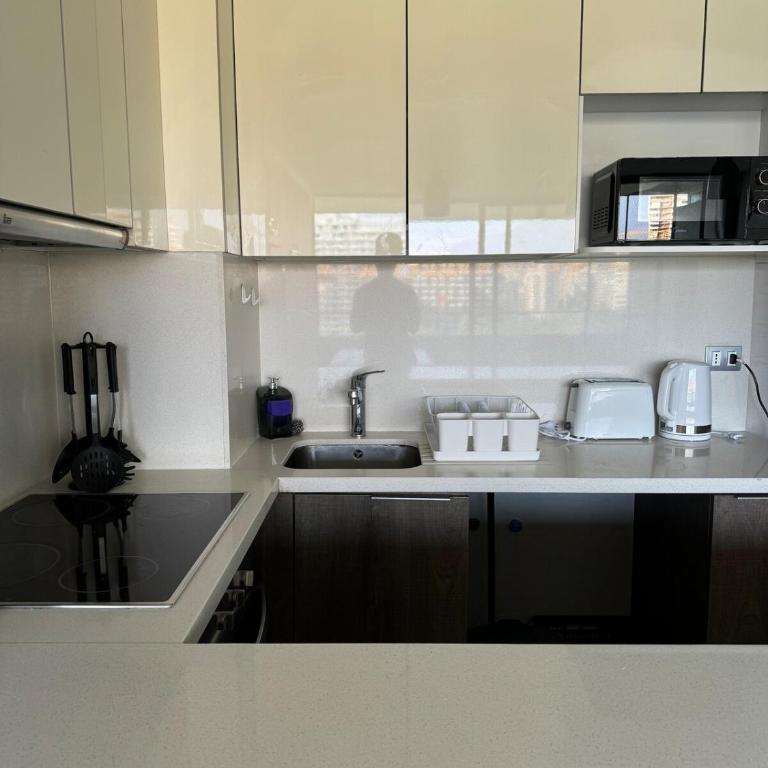 Central Park Arauco-Las Condes - Apartamento de 2 dormitorios - 37