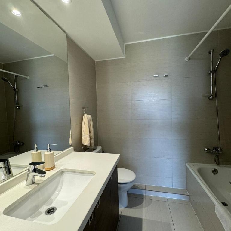 Central Park Arauco-Las Condes - Apartamento de 2 dormitorios - 42