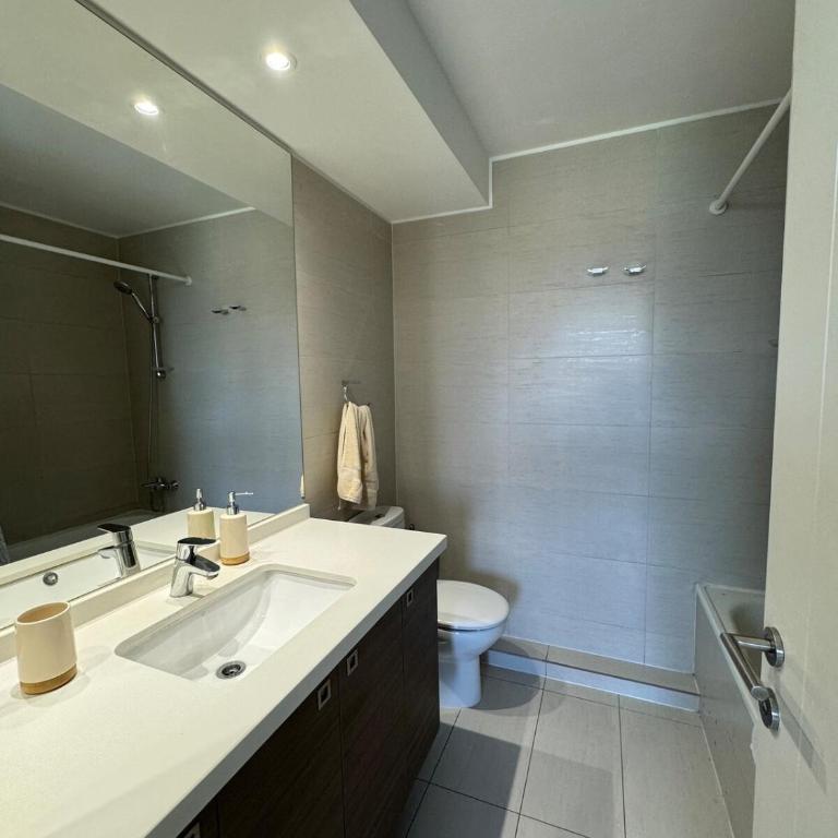 Central Park Arauco-Las Condes - Apartamento de 2 dormitorios - 44