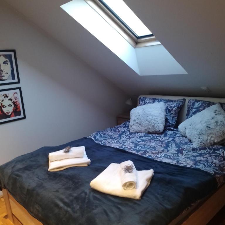 Pop Art S Apartment - Two-Bedroom Apartment - 14