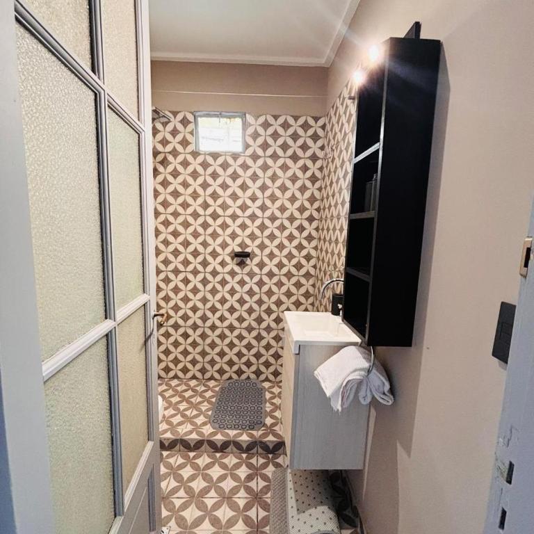 Apartamento Penacchi - Apartamento de 1 dormitorio - 14