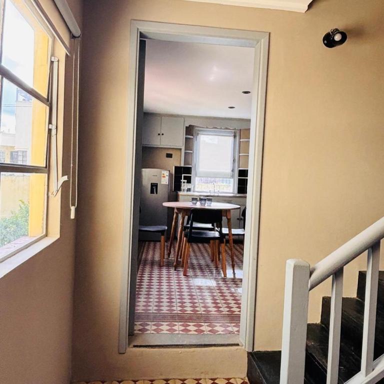 Apartamento Penacchi - Apartamento de 1 dormitorio - 16