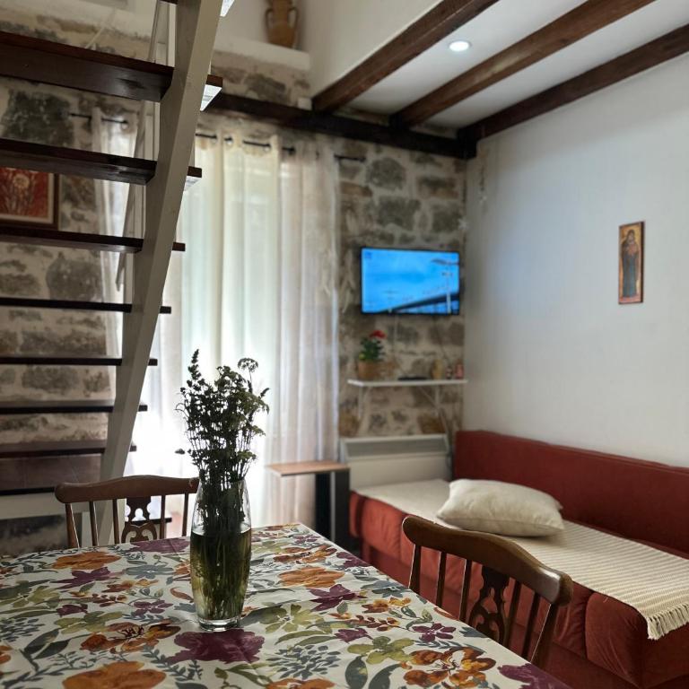 Etno village Mihailovic II - One-Bedroom Apartment - 5