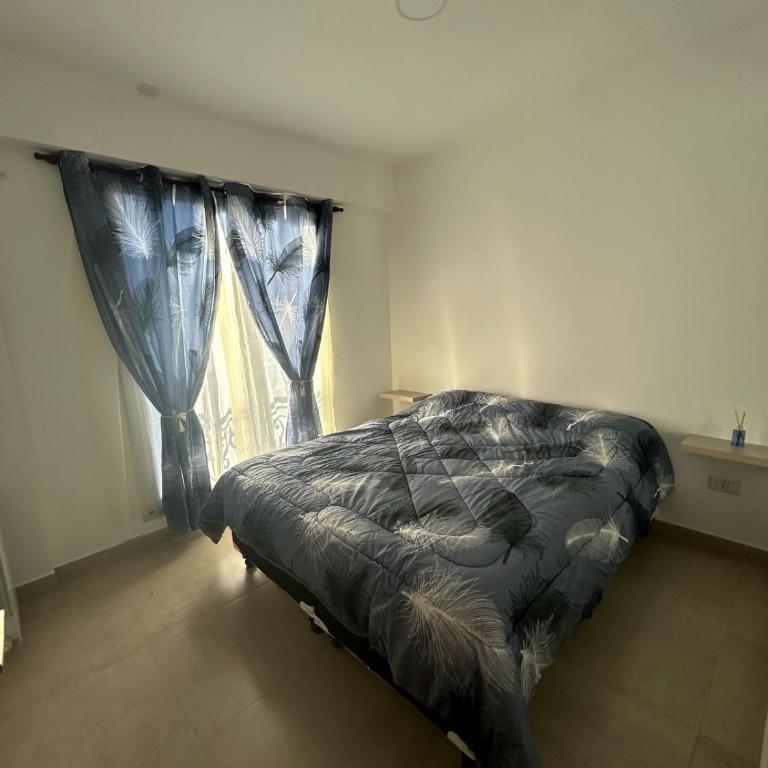 Departamento 1 dormitorio - Apartamento de 1 dormitorio - 14