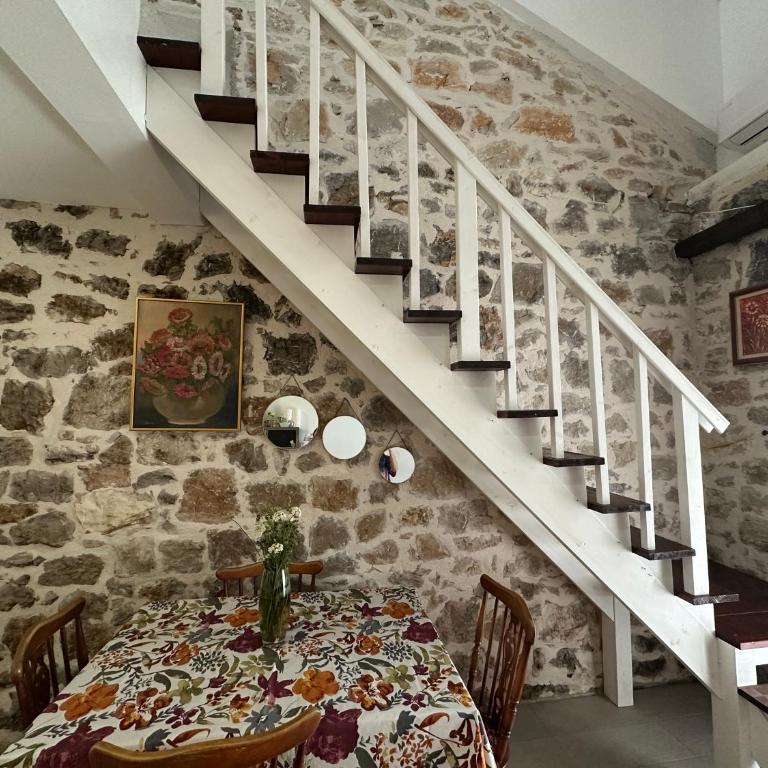 Etno village Mihailovic II - One-Bedroom Apartment - 4
