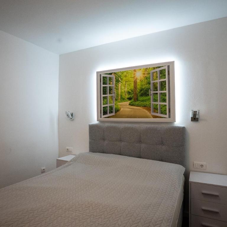 Urban Base - One-Bedroom Apartment - 59