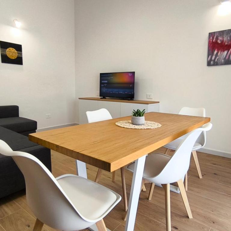 Va' Pensiero Apartments - Appartamento con 1 Camera da Letto e Terrazza - 3