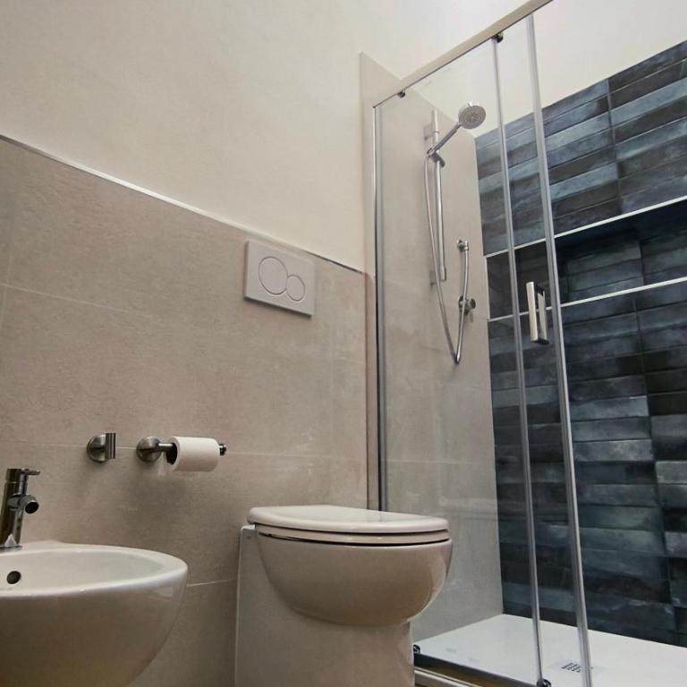 Va' Pensiero Apartments - Monolocale con Balcone - 6
