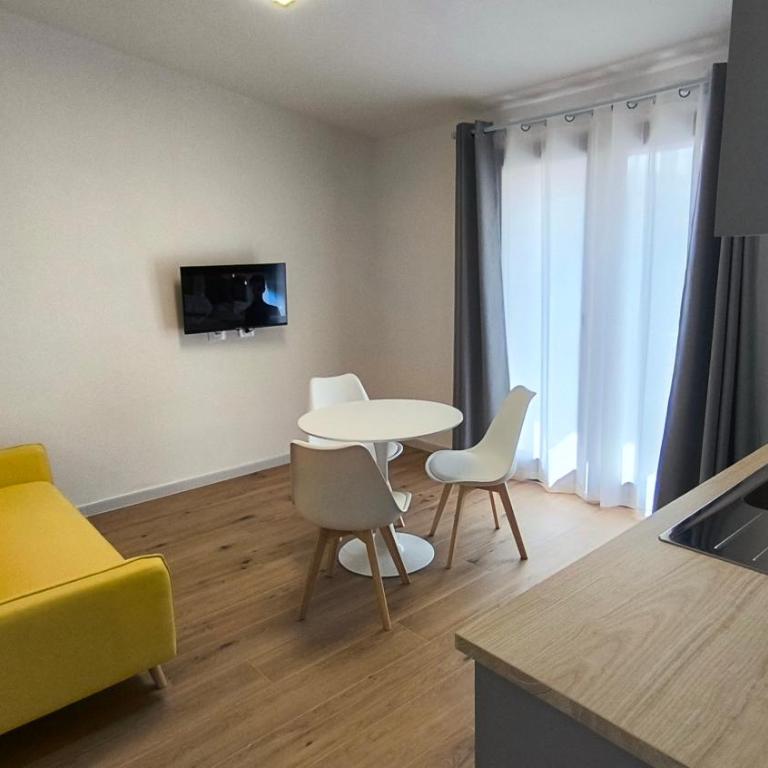 Va' Pensiero Apartments - Monolocale con Balcone - 4