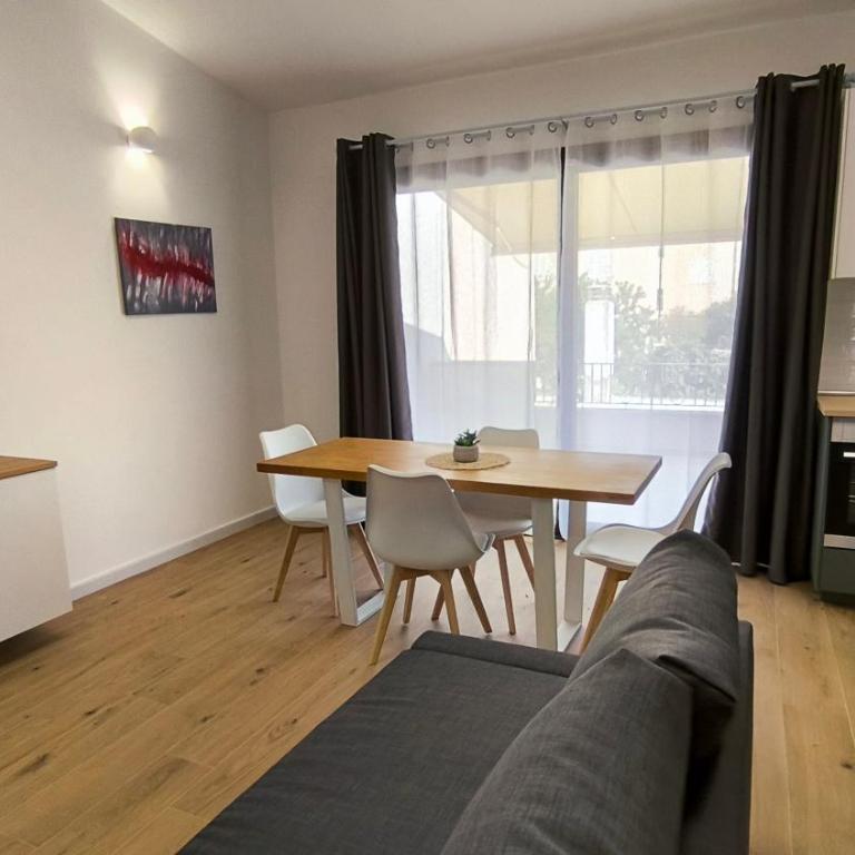 Va' Pensiero Apartments - Appartamento con 1 Camera da Letto e Terrazza - 2