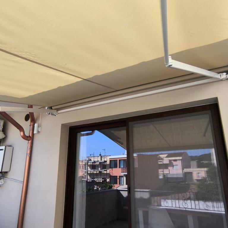 Va' Pensiero Apartments - Appartamento con 1 Camera da Letto e Terrazza - 6