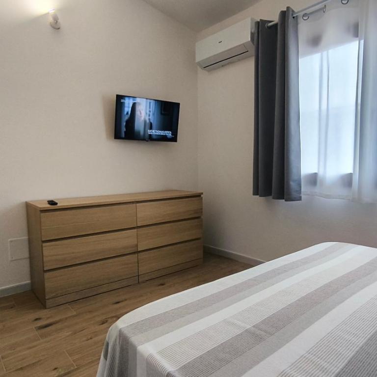 Va' Pensiero Apartments - Appartamento con 1 Camera da Letto e Terrazza - 7